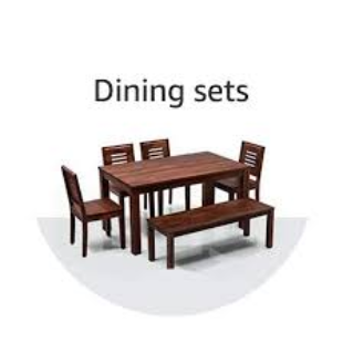 Dining set