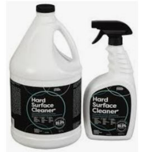 Surface Cleaner & Disinfectant - 250 ML