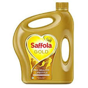 Saffola Oil 