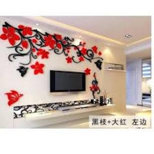 Wall Decorate