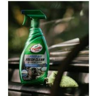Liquid Detergent - 500 ML